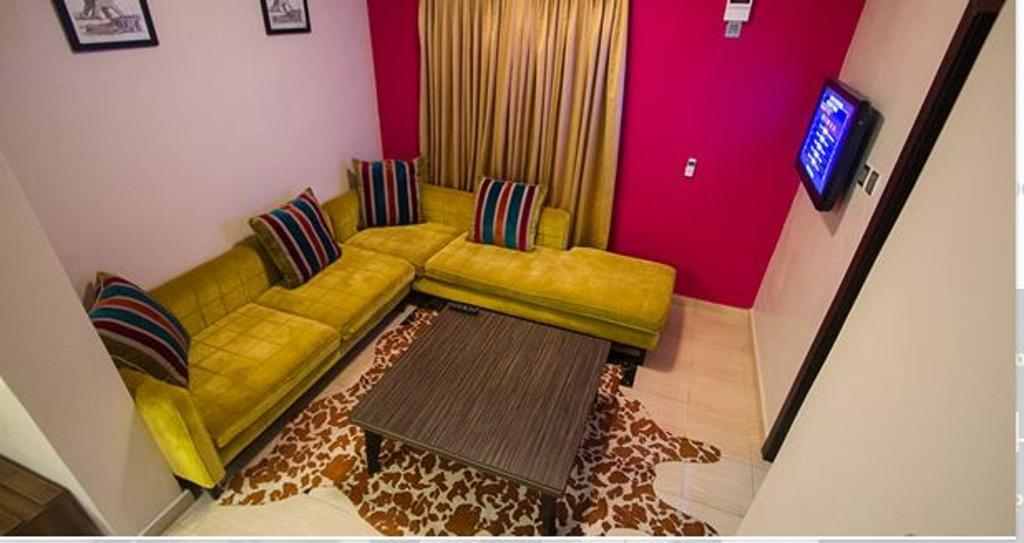 Le Paris Continental Hotel Lekki Kültér fotó